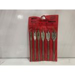 Estuche Brocas para Universal Accesorio