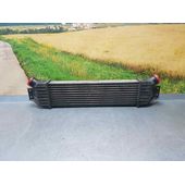 Intercooler Para Ssangyong Rodius
