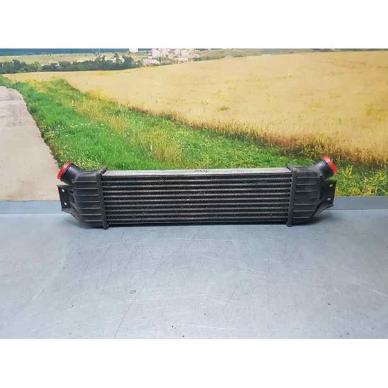 Intercooler Para Ssangyong Rodius