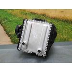 Intercooler para Mercedes-Benz Clase C Coupe (W205)
