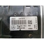 Intercooler para Mercedes-Benz Clase C Coupe (W205)