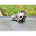 Motor Arranque Para Mercedes Clase C Coupe