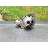 Motor Arranque Para Mercedes Clase C Coupe