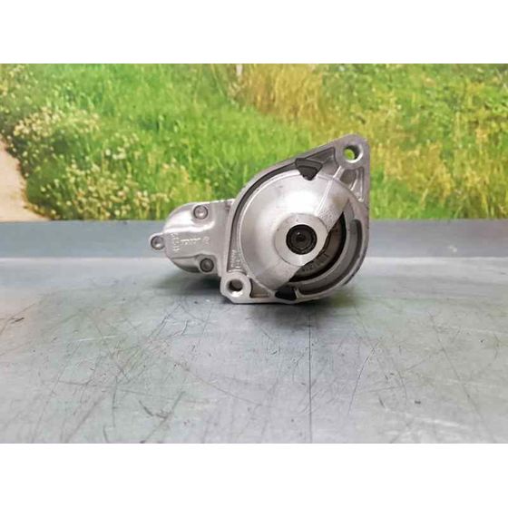 Motor Arranque Para Mercedes Clase C Coupe