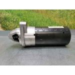Motor Arranque Para Mercedes Clase C Coupe