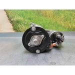 Motor Arranque Para Mercedes Clase C Coupe