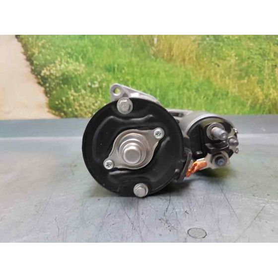 Motor Arranque Para Mercedes Clase C Coupe