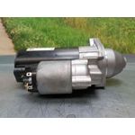 Motor Arranque Para Mercedes Clase C Coupe