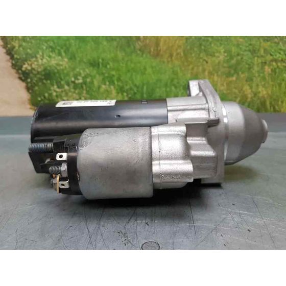 Motor Arranque Para Mercedes Clase C Coupe
