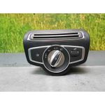 Mando Luces Para Mercedes Clase C Coupe