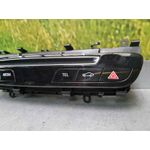 Mando Multifuncion Para Mercedes Clase C Coupe