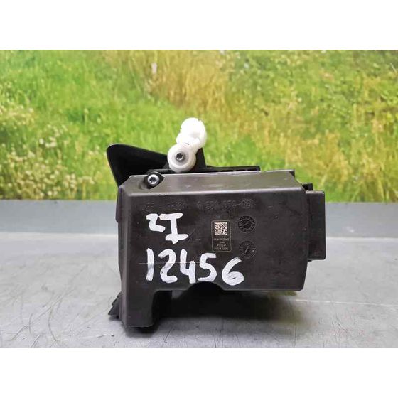 Faro Antiniebla Izquierdo para Mercedes-Benz Clase C Coupe (W205)