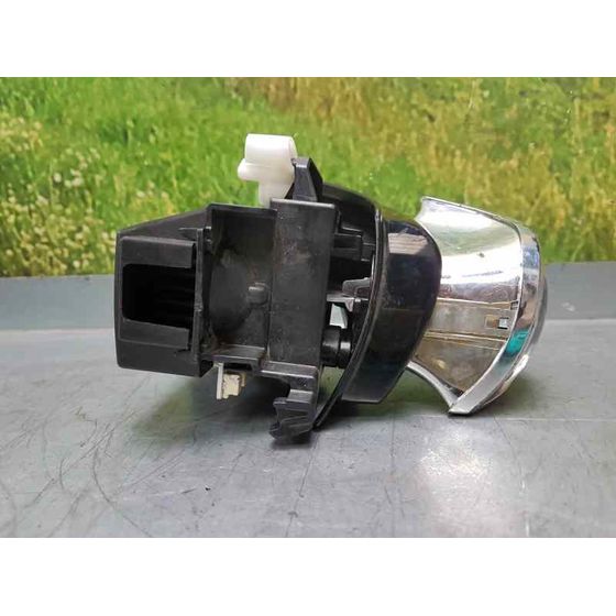 Faro Antiniebla Izquierdo para Mercedes-Benz Clase C Coupe (W205)