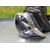 Faro Antiniebla Izquierdo para Mercedes-Benz Clase C Coupe (W205)