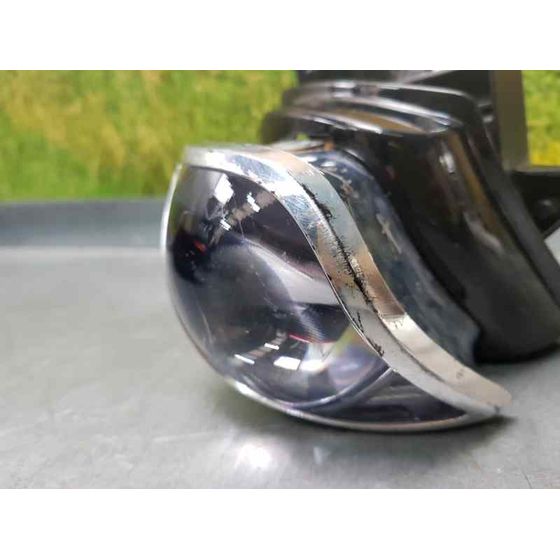 Faro Antiniebla Izquierdo para Mercedes-Benz Clase C Coupe (W205)