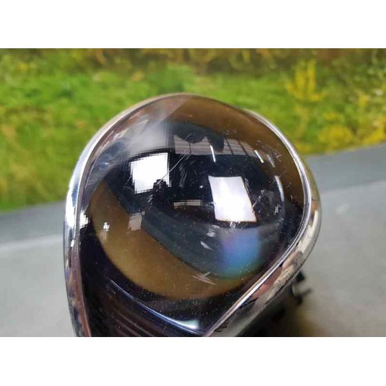 Faro Antiniebla Izquierdo para Mercedes-Benz Clase C Coupe (W205)