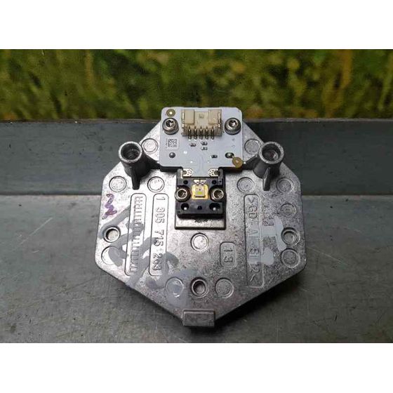 Modulo Electronico Para Mercedes Clase C Coupe