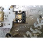Modulo Electronico Para Mercedes Clase C Coupe
