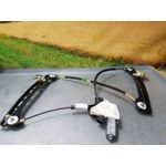 Elevalunas Delantero Izquierdo para Mercedes-Benz Clase C Coupe (W205)
