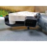 Elevalunas Delantero Izquierdo para Mercedes-Benz Clase C Coupe (W205)