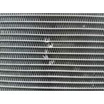 Radiador Agua Para Mercedes Clase C Coupe