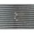 Radiador Agua Para Mercedes Clase C Coupe