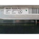 Radiador Agua Para Mercedes Clase C Coupe