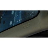 Airbag Cortina Delantero Derecho  Para Bmw Serie 5 Gran Turismo