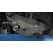 Brazo Suspension Inferior Trasero Derecho Para Bmw Serie 5 Gran Turismo