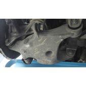 Brazo Suspension Inferior Trasero Izquierdo Para Bmw Serie 5 Gran Turismo