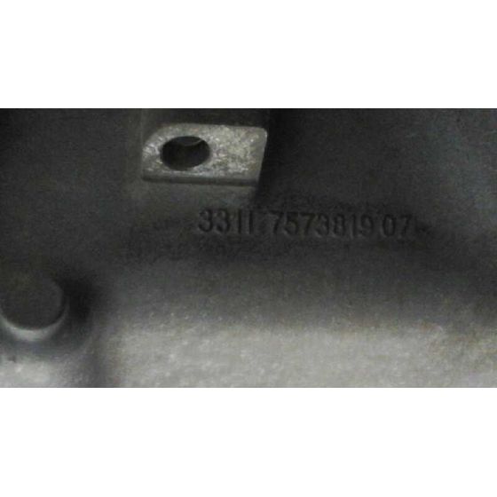 Diferencial Trasero Para Bmw Serie 5 Gran Turismo