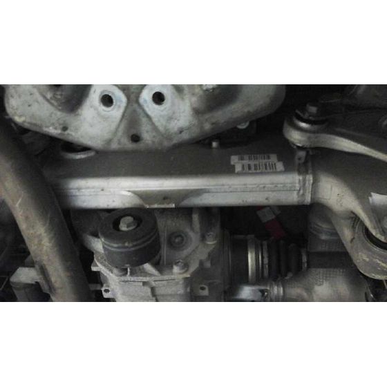 Puente Trasero Para Bmw Serie 5 Gran Turismo