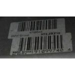 Puente Trasero Para Bmw Serie 5 Gran Turismo