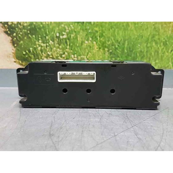 Mando Climatizador Para Renault Koleos