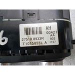 Mando Climatizador Para Renault Koleos