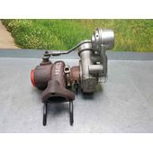 Turbocompresor para Chevrolet Epica