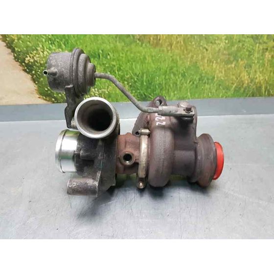 Turbocompresor para Chevrolet Epica