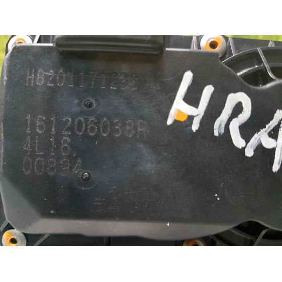 Caja Mariposa para Nissan Pulsar (C13)