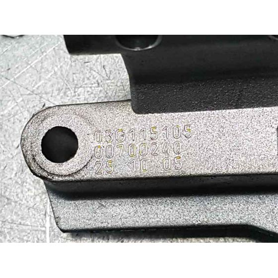 Bomba Aceite para Dodge Caliber