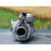 Turbocompresor Para Nissan X-Trail