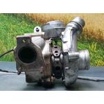 Turbocompresor Para Nissan X-Trail