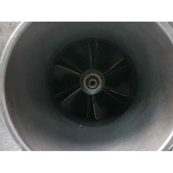 Turbocompresor Para Nissan X-Trail