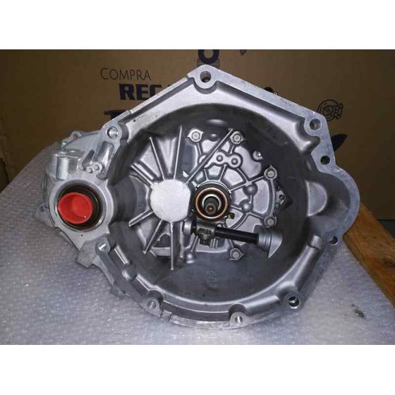 Caja Cambios Para Kia Picanto