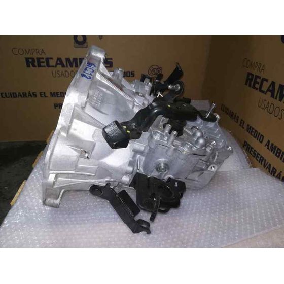 Caja Cambios Para Kia Picanto