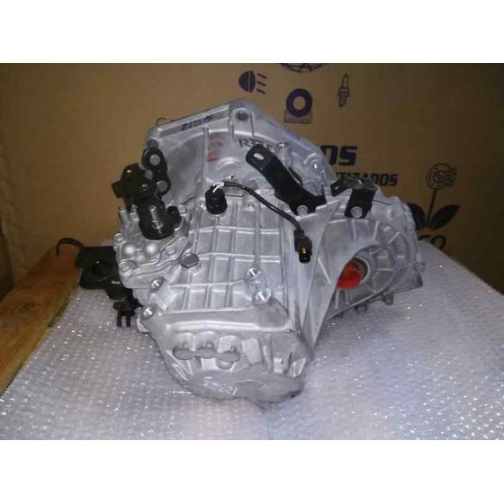 Caja Cambios Para Kia Picanto