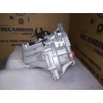 Caja Cambios Para Kia Picanto