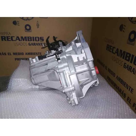 Caja Cambios Para Kia Picanto