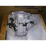 Caja Cambios Para Kia Picanto