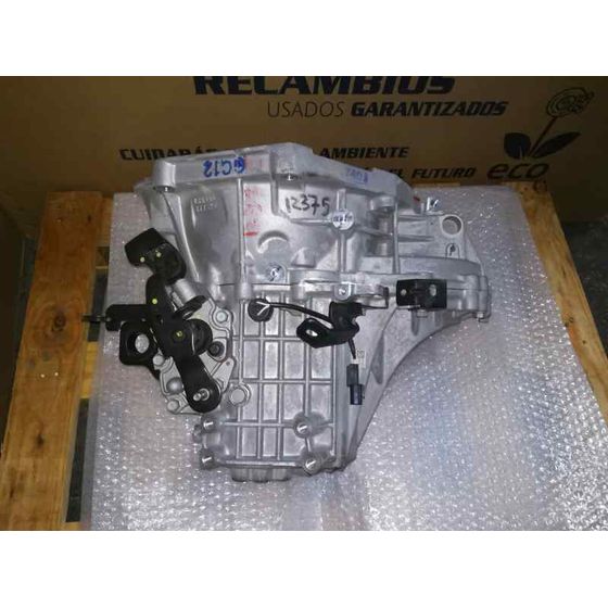 Caja Cambios Para Kia Picanto