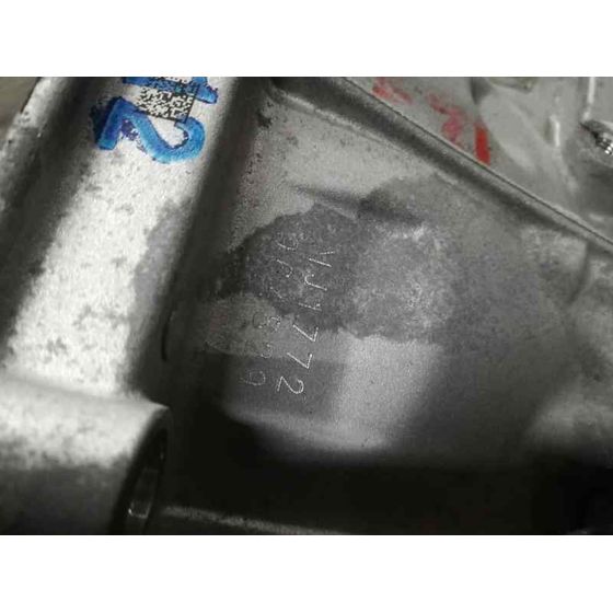 Caja Cambios Para Kia Picanto